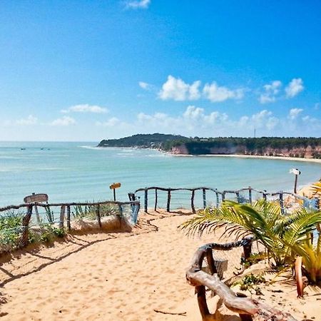 Praia de PipaSonia Flats Pipa'S Bay - Flat 214アパートメント エクステリア 写真