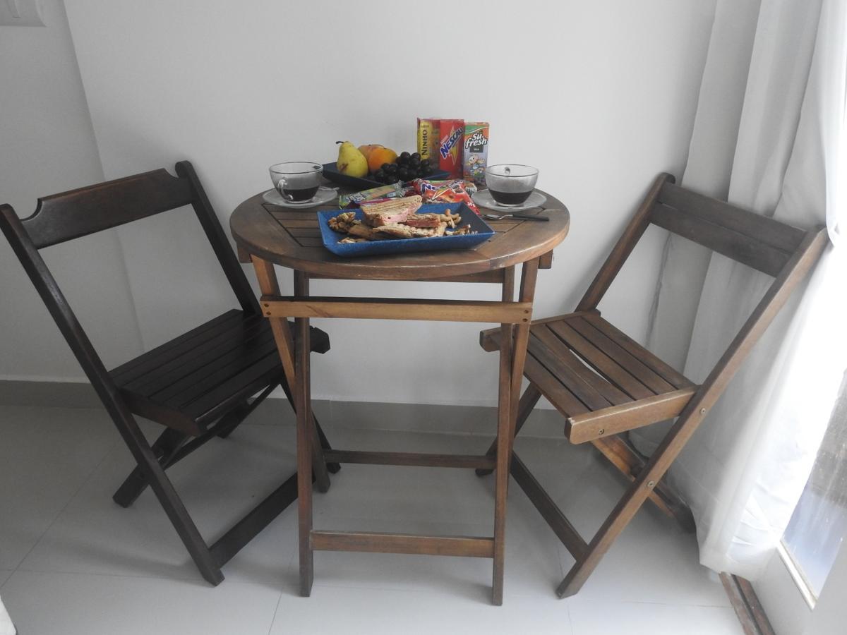 Praia de PipaSonia Flats Pipa'S Bay - Flat 214アパートメント エクステリア 写真