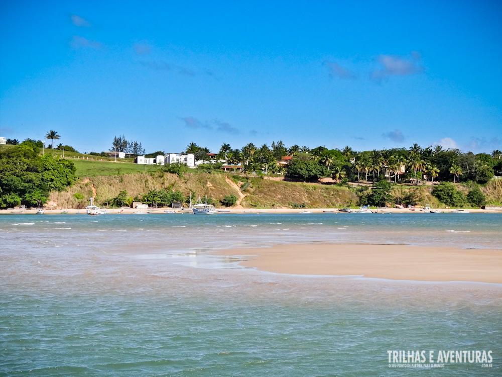 Praia de PipaSonia Flats Pipa'S Bay - Flat 214アパートメント エクステリア 写真