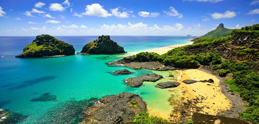 Praia de PipaSonia Flats Pipa'S Bay - Flat 214アパートメント エクステリア 写真