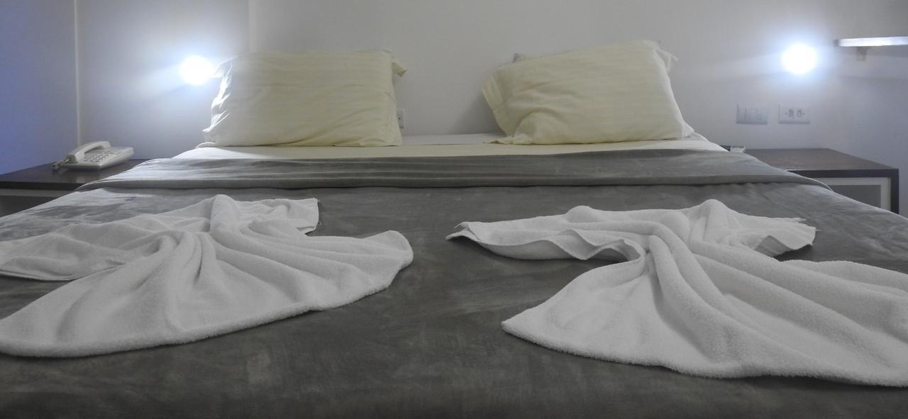 Praia de PipaSonia Flats Pipa'S Bay - Flat 214アパートメント エクステリア 写真