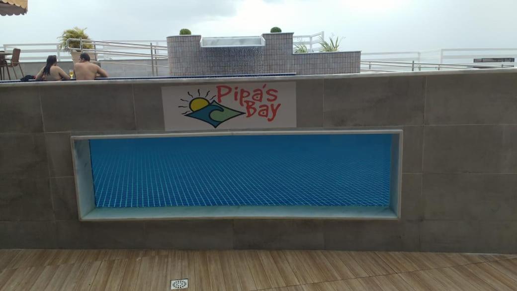 Praia de PipaSonia Flats Pipa'S Bay - Flat 214アパートメント エクステリア 写真