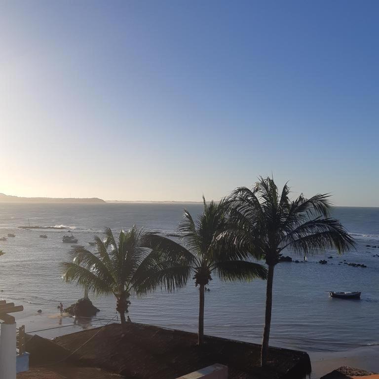 Praia de PipaSonia Flats Pipa'S Bay - Flat 214アパートメント エクステリア 写真