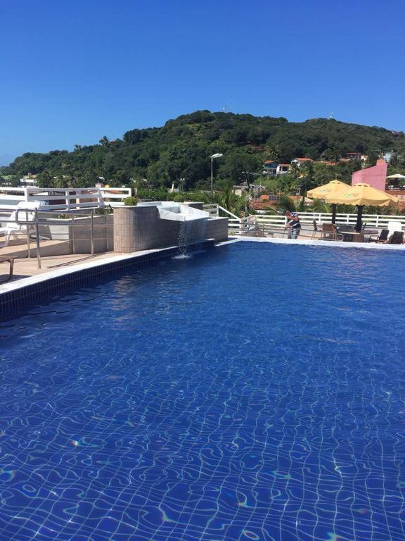 Praia de PipaSonia Flats Pipa'S Bay - Flat 214アパートメント エクステリア 写真