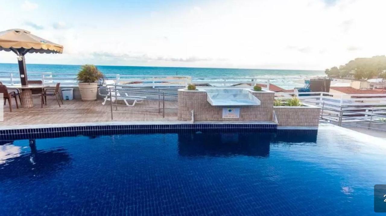 Praia de PipaSonia Flats Pipa'S Bay - Flat 214アパートメント エクステリア 写真